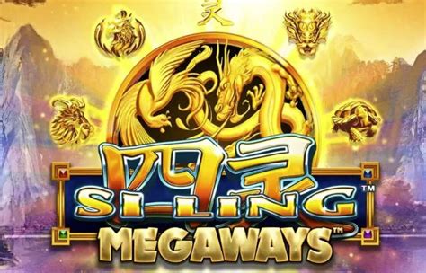 Play Si Ling Megaways slot